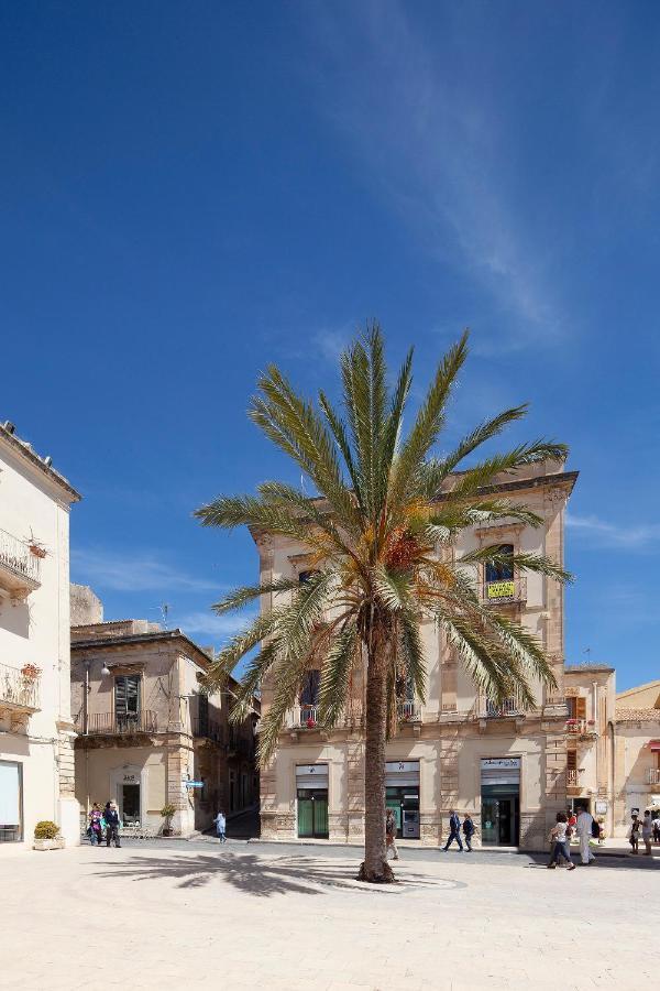 Appartement 44 Steps - Enjoy Noto Extérieur photo